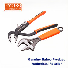 Bahco 9031-8224TO ERGO 2pc