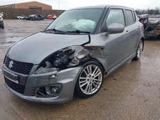 SUZUKI SWIFT SPORT 1.6
