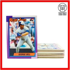 38x Toronto Blue Jays Baseball