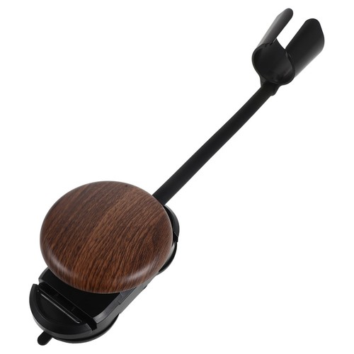 Hair dryer stand wall - hair, mounted