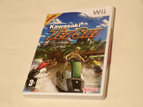 Kawasaki jet ski - jet, –