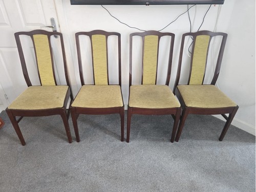 Original vintage stag dining - vintage,