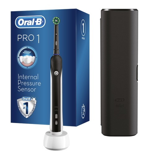 Oral pro680 black - pro680, tb