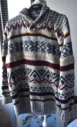 New joe browns vintage ski - browns,
