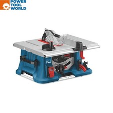 Bosch Professional GTS 635-216 1600W 216mm Table Saw 240v