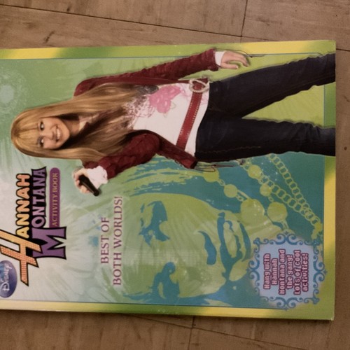 Disney hannah montana new 2008 - montana,
