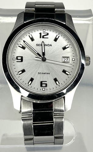 Sekonda classic 3595 watch - 3595,