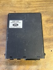 Land Rover Discovery 300 Tdi / V8 94-98 Window Lift ECU AMR1282 Tested 