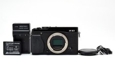 [Mint] Fujifilm X Series X-E1