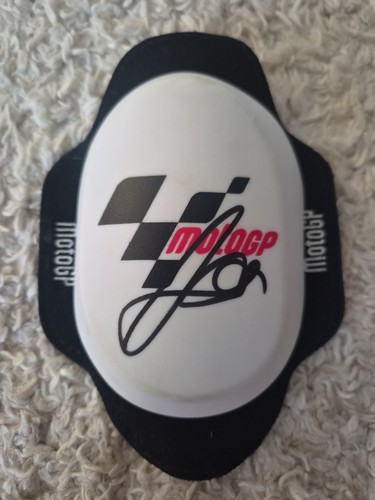 Jorge martin signed - signed, gp