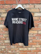 Vintage Manic Street Preachers
