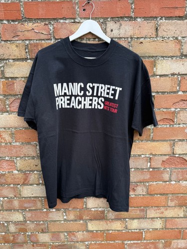 Vintage manic street preachers - vintage,