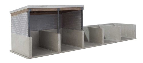 Walthers cornerstone bulk - cornerstone,