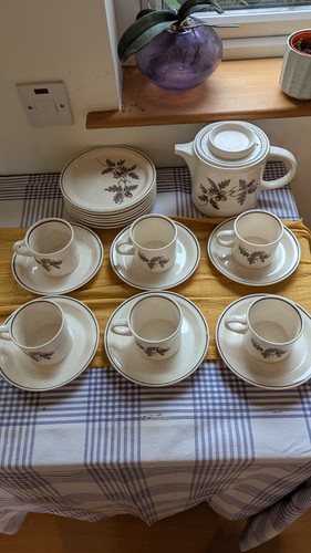 Mid century rare - 6x, retro