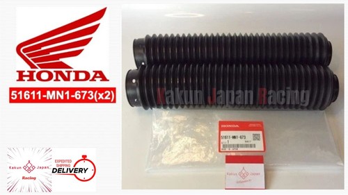 Honda oem 51611 mn1 673 - honda, 51611-mn1-673(x2)