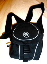 Crumpler The Crisp "E" 3000