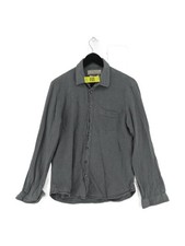 Aubin & Wills Men's Shirt M
