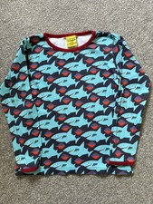 DUNS Sweden Organic Cotton
