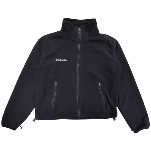 Columbia titanium womens boxy - titanium,