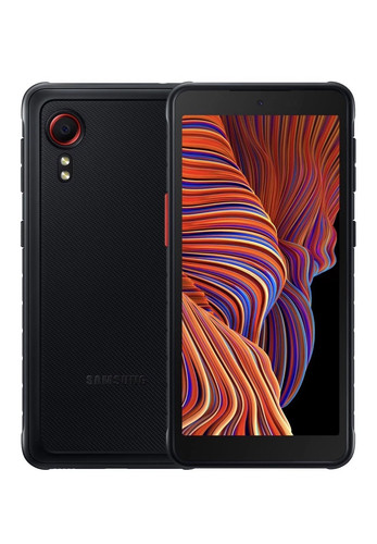 Samsung galaxy xcover - xcover, 5