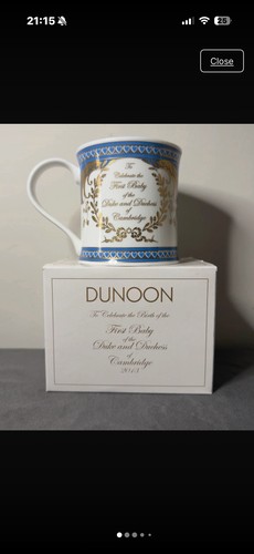 Dunoon prince george royal - dunoon,