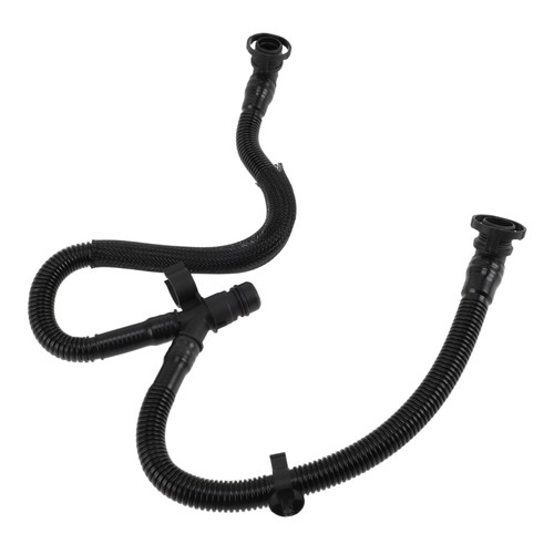 Crankcase breather vent - crankcase,