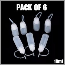 6x Precision Needle Tip