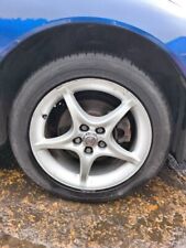 TOYOTA CELICA 1999-2005 ALLOY WHEELS  - SET