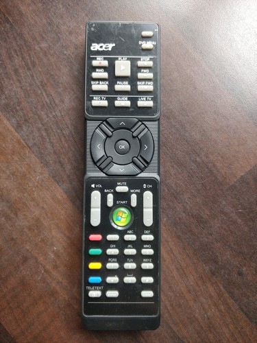 Genuine original acer rc804v - genuine, rc804v-b