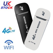 Unlocked 4G LTE USB Dongle
