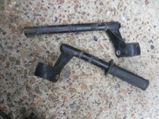 LIFAN  LF125-30 LF 125   HANDLE BARS HANDLEBARS # BREAKING  BIKE CHEAP