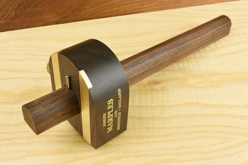 Marples rosewood marking - rosewood,