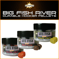 DYNAMITE BAITS BIG FISH RIVER