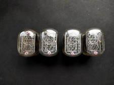 IN-12B NIXIE TUBES 1psc Used