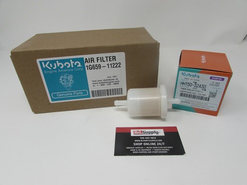 Oem genuine kubota - oem, air