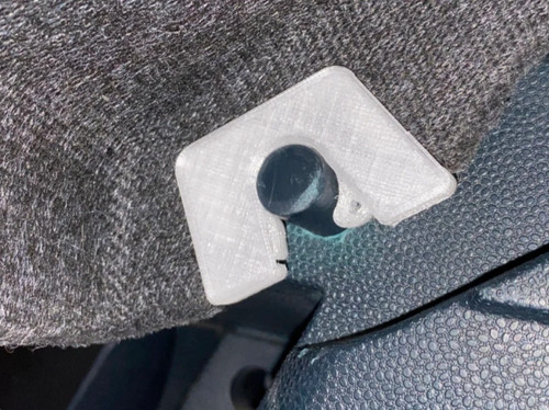 Compatible ford boot - ford, ka