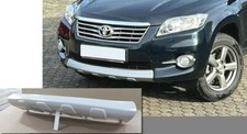 Toyota Rav4 XA30 facelift 2011 -  2013 FRONT BUMPER SPOILER ADDON pz415-x0495-za