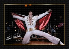 ELVIS PRESLEY - Elvis On Tour