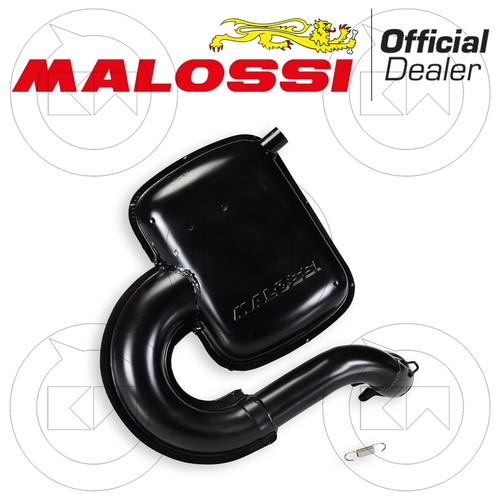 Malossi 3217791 exhaust power - 3217791,