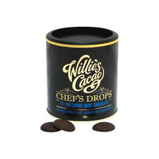 Willie's Venezuelan Chef's