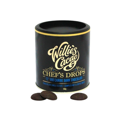 Willie venezuelan chef - willie's,