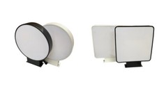 Led projecting sign - projecting, box