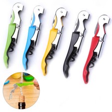 Cork Screw Wine Bottle Opener