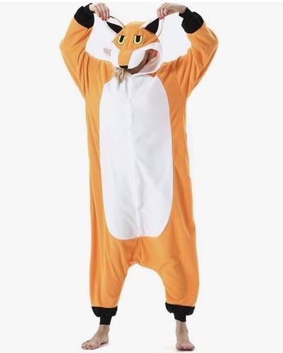 Animal one piece adult - one,