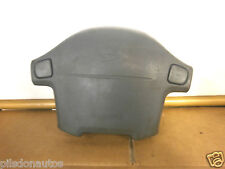 DAIHATSU TERIOS 1998 OFFSIDE DRIVER STEERING WHEEL SRS 45104-87401