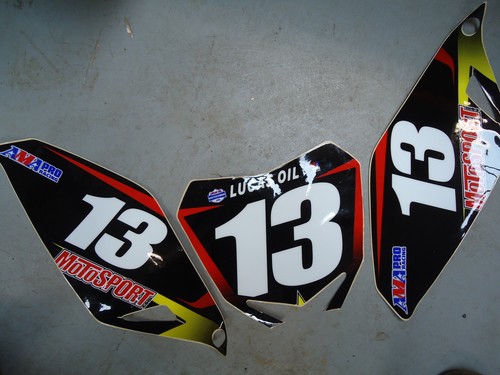Suzuki rmz250 2010 2013 - suzuki, 2010-2013