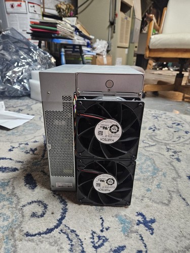 Antminer s19j pro - antminer,