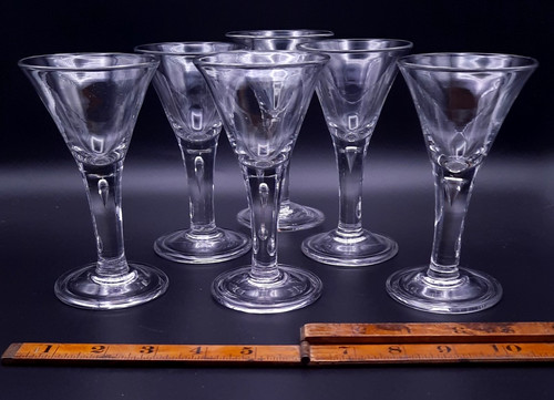 19th century georgian - , cordial