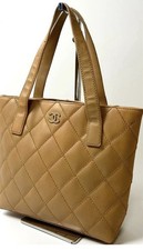 Chanel handbag Coco mark wild