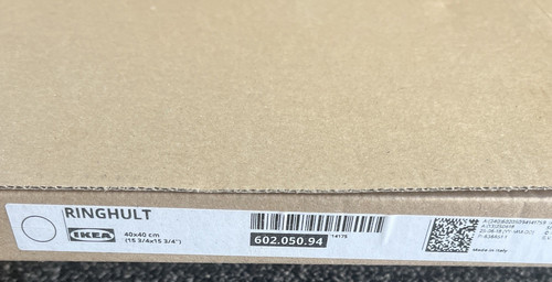 Ikea ringhult high gloss white - ikea,